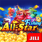 All Star Fishing X88 VIP