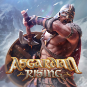 Asgardian Rising X88 VIP slot