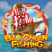 Bao Chuan Fishing X88 VIP
