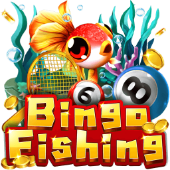 Bingo Fishing X88 VIP