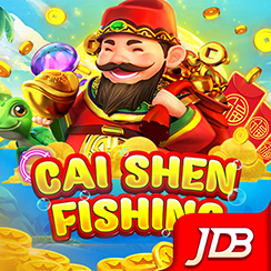 Cai Shen Fishing X88 VIP