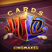 Cards Hi Lo X88 VIP