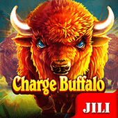 Charge Buffalo X88 VIP slot