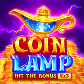 Coin Lamp X88 VIP slot