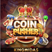Coin Pusher X88 VIP