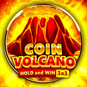 Coin Vilcano Hold and Win X88 VIP