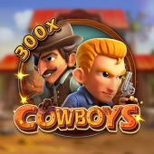 Cowboys X88 VIP slot