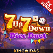 Dice Duet X88 VIP