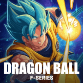 Dragon Ball X88 VIP slot