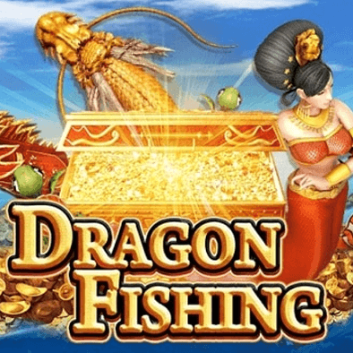 Dragon Fishing X88 VIP
