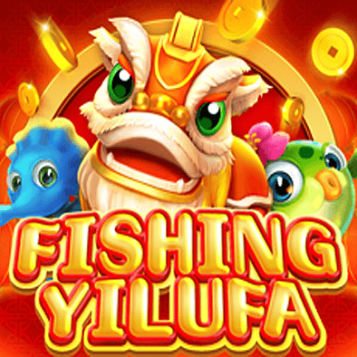 Fishing Yi Lu Fa X88 VIP