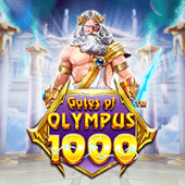 Gates of Olympus 1000 X88 VIP