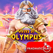 Gates of Olympus X88 VIP