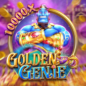 Golden Genie X88 VIP slot