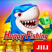 Happy Fishing X88 VIP