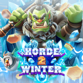 Horde 2 Winter X88 VIP slot