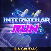 Interstellar Run X88 VIP
