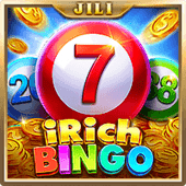 Irich Bingo X88 VIP slot