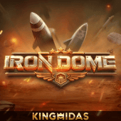 Iron Dome X88 VIP