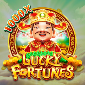 Lucky Fortunes icon on x88 vip