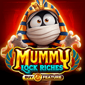 Mummy Lock Riches X88 VIP slot