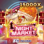 Night Market X88 VIP slot