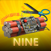 Nine X88 VIP