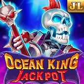 Ocean King Jackpot X88 VIP