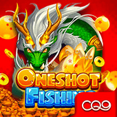 Oneshot Fishing X88 VIP