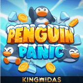 Penguin Panic X88 VIP