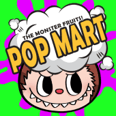 Popmart X88 VIP slot