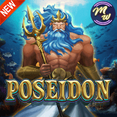 Poseidon X88 VIP slot
