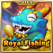 Royal Fishing X88 VIP