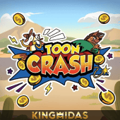 Toon Crash X88 VIP