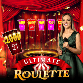 Ultimate Roulette X88 VIP