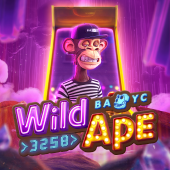 Wild Ape icon on x88 vip